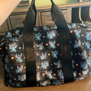 Harveys Stitch Weekender